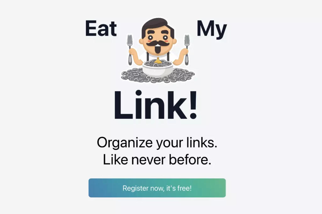 Eat My Link